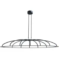 Masterlight Stoere design hanglamp Dante 96-50