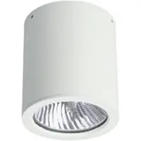 Albert Led spot Yori 12w - wit