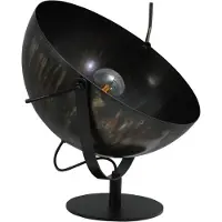 Masterlight Staanlamp Larino 40 Floodlight