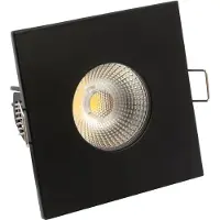 Franssen Led inbouwspot Plound