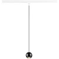 SLV LED Pendelarmatuur | 7W 2700K 750lm 927 | IP20 Dimbaar | DYSKO