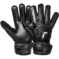 Reusch Sporthandschoenen 'Attrakt Infinity Junior' zwart