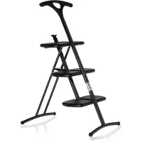 Kartell Tiramisu Vouwladder
