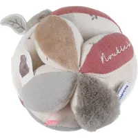 Noukie'S F&O Grijpbal - 15 cm