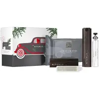 RITUALS - Homme Car Giftset - Autoparfum - Autodoekjes - Autogeur - Cadeau voor hem