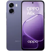 OPPO A6x 128GB Paars 5G