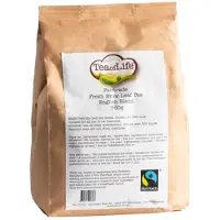 Tea Of Life fairtrade fresh brew thee english blend 750 gr