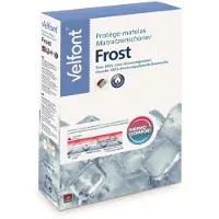 Velfont ThermoComfort Frost- verkoelende Matrasbeschermer - 90 x 200 cm