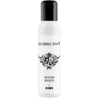 Eros fetish line water based lubricant 100 ml