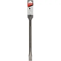 Makita P-16265 Platte beitel 24 mm Gezamenlijke lengte 280 mm SDS-Max 1 stuk(s)