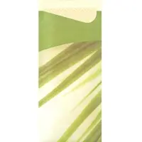 Duni Dunicel Sachetto graniet grijs 2-laags 100 stuks