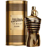 Jean Paul Gaultier Le Male Elixir 200 ml - Eau de Parfum - Herenparfum