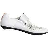 Dmt OXY schoenen Wit Oranje, Maat 42 - EUR