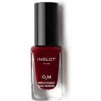 INGLOT O2M Zuurstofdoorlatende Nagellak - 545 | Vegan & Halal nagellak
