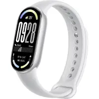 Xiaomi Smart Band 10 - Zilver