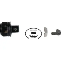 Ks Tools 920.3890-2 Reparatieset, universele ratel