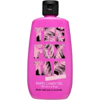 The Fox Tan Rapid Candy Oil 120ml