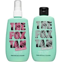 The Fox Tan Rapid Mist 120ml