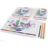 Bruynzeel Creatives - aquarelpotloden - 36 stuks