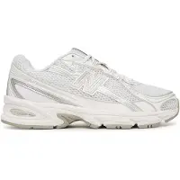 New Balance Sneakers laag '740' wit