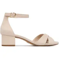 Tamaris Sandaal lichtbeige