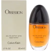 Calvin Klein Obsession Eau de Parfum 50 ml