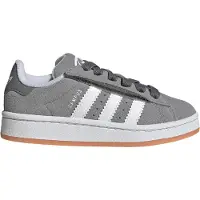 Adidas Sneakers 'Campus 00s' stone grey / wit