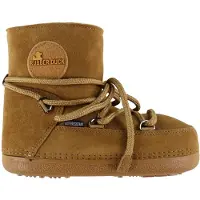 Rubberduck Teddyboots - Sperrig - Chestnut - - 42 - Teddyboots