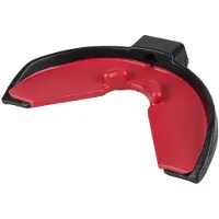 Ks Tools 500.8524 Standaard veerhouder met beschermlaag, Ø 80,0 - 200,0 mm