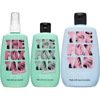 The Fox Tan Sun Tan Sealer Lotion - 220ml