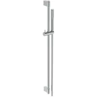 Ideal standard Idealrain - Set douchekop, douchestang en doucheslang, chroom A7617AA