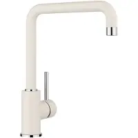 BLANCO Mili - Keukenkraan, zacht wit 527461