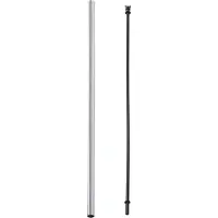GROHE Reserveonderdelen - Douchestang voor douchesysteem, chroom 48515000