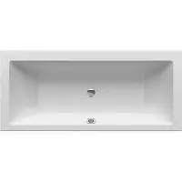 Ravak Formy 01 - Rechthoekig bad 170x75 cm, wit C691000000