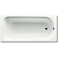 Kaldewei Advantage - Rechthoekig bad Saniform Plus 361-1, 150x70 cm, wit 111600010001