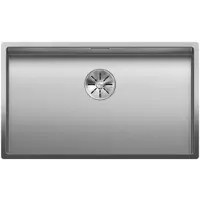 BLANCO Claron 700-U man. Durinox