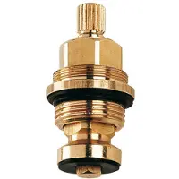 GROHE - Deksel DN 20 07156000