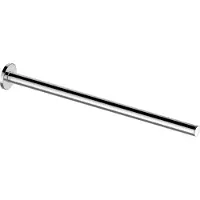 Keuco Plan - Handdoekhouder, lengte 45 cm, chroom 14920010000