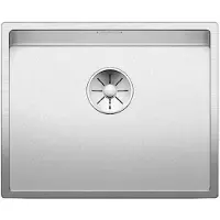 BLANCO Claron 500-U man. Durinox