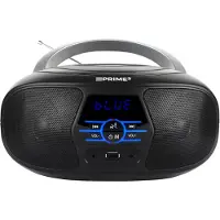 Blaupunkt BOOMBOX met Bluetooth, Nano-model, ABB11BT - BP-ABB11BT