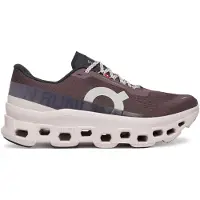 ON Loopschoen 'Cloudmonster 1' grijs / mauve