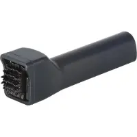 Wolfcraft - Slijpsteenvlakker - Slijpsteen machine Reiniger - 4105000