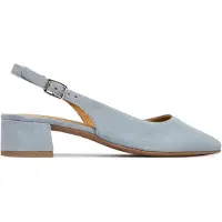 Tamaris Slingpumps opaal
