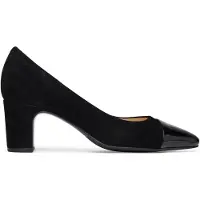 Högl Pumps zwart