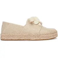 Toms Espadrilles beige