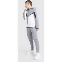 Nike Tech Fleece Joggers Junior, grijs