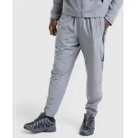 Nike Challenger 2.0 Track Pants, grijs