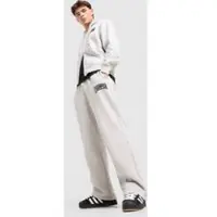 Champion Sop Joggers - Grijs- Heren, Grijs