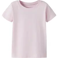 Name It Mini Shirt 'NMFVibbi' rosa