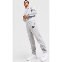 Zavetti Canada Botticini Compatto Joggers, grijs